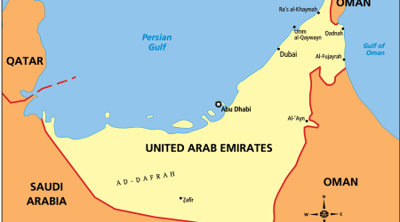 Emiratis to get visa on arrival in Azerbaijan