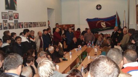 Казаки выбрали нового атамана