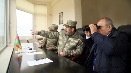Состоялись  учения боевых вертолетов ВВС