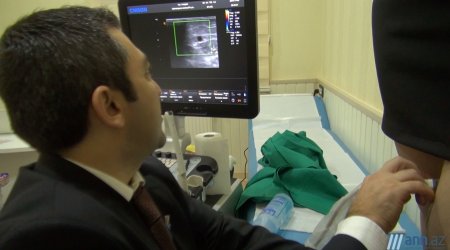 Həkim məsləhəti: Varikozun müalicəsi - ANN.TV