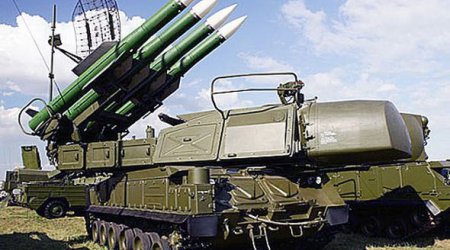 Putin fərman imzaladı: Rusiya və Ermənistan havadan birgə müdafiə olunacaq