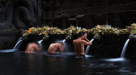 Лучшие фото от National Geographic