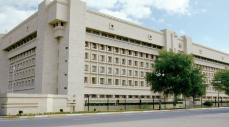 MTN-in sabiq şöbə rəisi həbs edildi