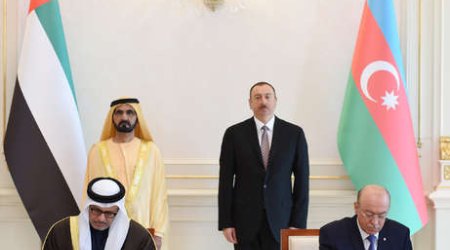 Azerbaijan entry visa requirements lifted for UAE nationals