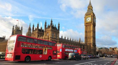 London vətəndaşlarına müraciət etdi: Azərbaycan təhlükəlidir