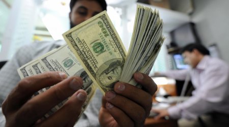 Remittances to Azerbaijan fall 32% in Jan-Sept yr/yr