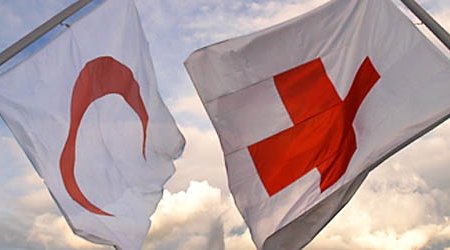 Azerbaijan/Armenia: ICRC facilitates handover of Armenian citizen