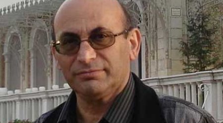 Ариф Юнус освобожден под домашний арест