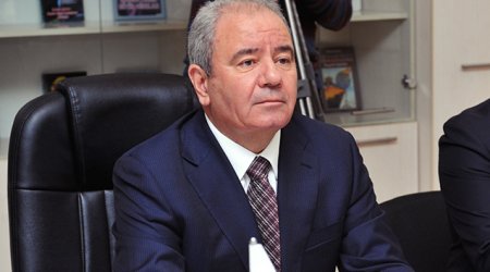 Əli Abbasov bu səbəbdən işdən çıxarıldı
