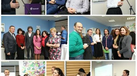 Access to digital literature masterpieces from Azercell!  