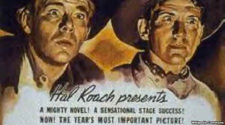 Nobel mükafatlı yazıçıların kinoya töhfələri