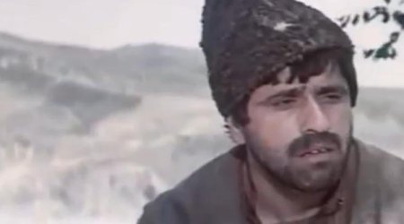 Əməkdar artist xəstəxanaya yerləşdirildi