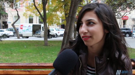 QƏFİL SUAL: Çoxərliliyə münasibətiniz necədir? - ANN.TV
