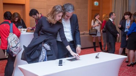 Bakcell-dən yeni və maraqlı təklif: Digiturk ilə əməkdaşlıq çərçivəsində bütün Bakcell abunəçiləri üçün LIG TV canlı yayımları