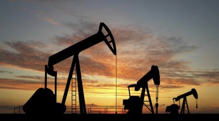 EIA reveals Azerbaijan’s oil output forecasts