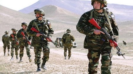 Prezident hərbi xidmətlə bağlı qanuna dəyişiklik etdi