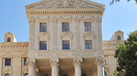 XİN-dən Fransada yaşayan azərbaycanlılara XƏBƏRDARLIQ