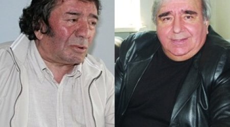 Musa Yaqubla Ramiz Rövşən qohum oldular