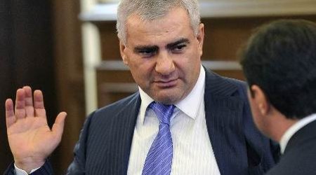 Rusiyalı biznesmen Qarabağa 1 milyon dollar ianə ayırdı