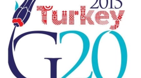 Antalyada G20 liderlərinin sammiti öz işinə başlayır