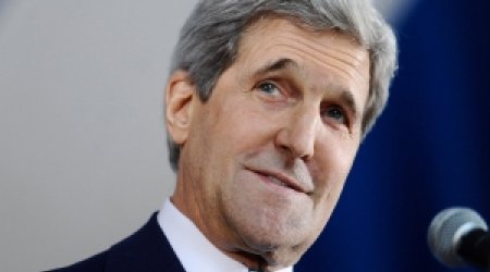 Con Kerri: Bəşər Əsəd İŞİD-dən neft alır