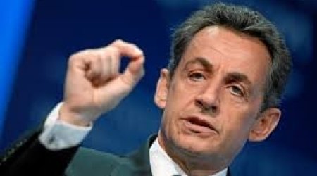 Sarkozi: Rusiya ilə eyni koalisiyada birləşmək lazımdı