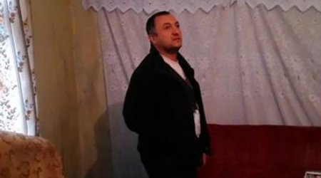 Nə evi var, nə ailəsi, nə Vətəni...