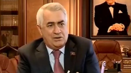 “Üç - dörd ilə qədər dəmir yollarımızda hər şey qaydasında olacaq” - Video