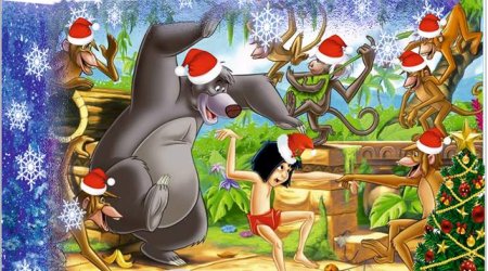 Yeni ilin ən maraqlı tamaşası Gənc Tamaşaçılar Teatrında olacaq - Fotolar