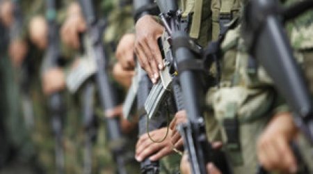 Azərbaycan hərbi gücünə görə dünyada 64-cü yerdədir