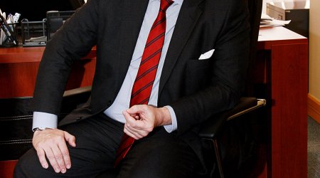 “Bürokratiyanın azaldılması xarici şirkətlərə daha fəal biznes aparmaq imkanı qazandıracaq”