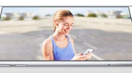 Samsung Galaxy A8 is Samsung's slimmest ever phone