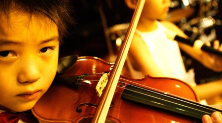 Why you don't want your child to be a genious