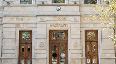 Rabitə və Yüksək Texnologiyalar Nazirliyində müşavirə keçirilib