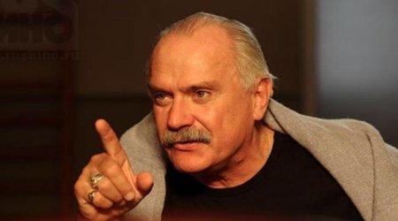 Bakıda Nikita Mixalkovun yaradıcılıq gecəsi keçiriləcək