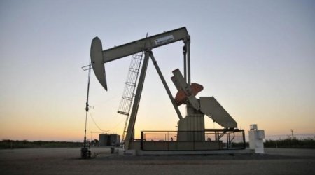 Azerbaijan Jan-Oct oil output falls 2 pct year on year