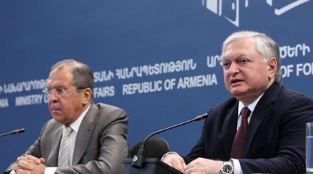 Stratfor: Armenia, Azerbaijan move closer to settling Karabakh conflict