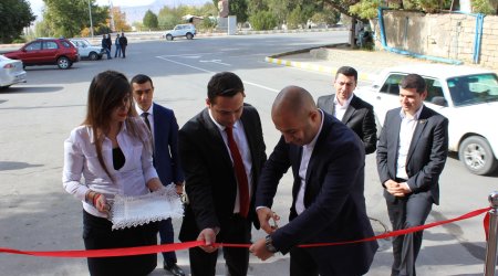 Bakcell opens new sales and service office in Ordubad