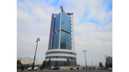 Azerbaijan’s state oil fund expects drawdown on assets next year