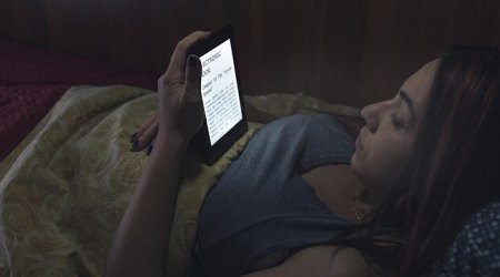 'Bedtime mode' on smartphones would mean we'd all get an extra hour's sleep