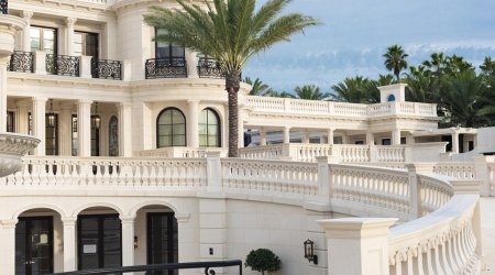 America's most expensive home