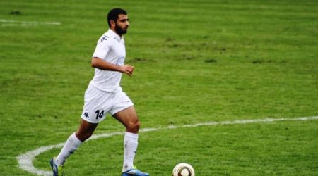 Rəşad Sadıqov yığma karyerası ilə bağlı qərarını açıqladı
