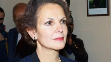 Fransanın Azərbaycandakı yeni səfiri: “Azərbaycan tolerantlıq nümunəsidir”