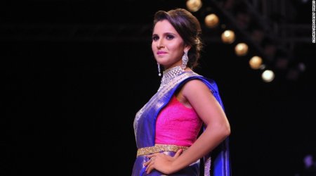 Sania Mirza: India's trailblazer proves doubters wrong