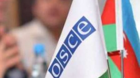 Azərbaycan ATƏT PA prezidentinin bəyanatını alqışlayır