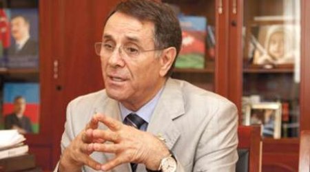  “Azərbaycan postsovet, MDB məkanında Qərblə ən uğurlu əməkdaşlıq edən dövlətdir”