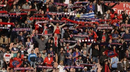 Fransada azarkeşlərə qadağa