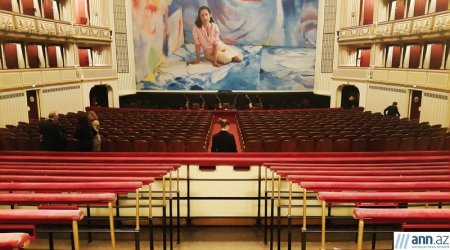 Daxildən baxış: Vyana Dövlət Operası – REPORTAJ