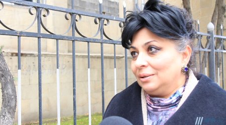 QƏFİL SUAL: Məhəmməd adlı qızla evlənərdiniz? - ANN.TV