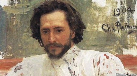 E-kitab  -  Leonid Andreyev. 
